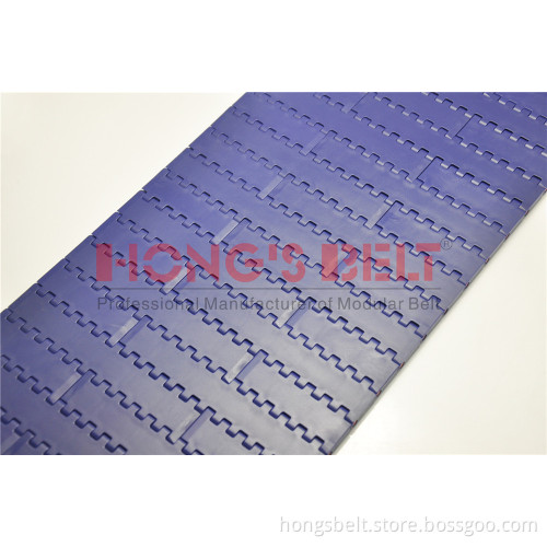 Corrugated Industry Modular Conveyor Belt (HS-502A-HD)